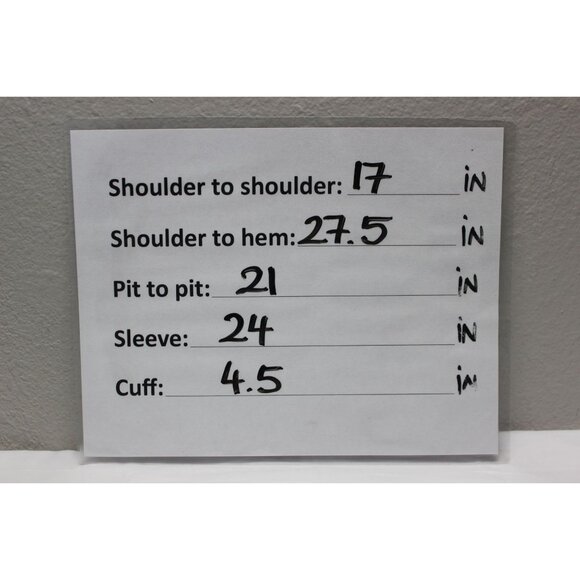 Gap men's half zip mock neck knit pullover sweater S - Picture 5 of 11